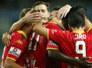 Optus mulls A-League rights bid as popularity grows